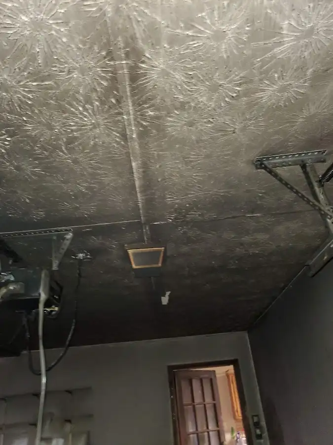 Fire and smoke damage assessment for Emergency Water Damage Services in Rahway